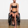 FITS EVERYBODY ADAPTIVE THONG