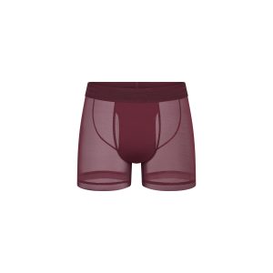 MESH MESH MENS 3" BOXER BRIEF