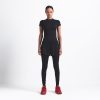 NikeSKIMS MATTE PADDED BABY TEE