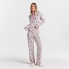 LONG SLEEVE BUTTON UP SET $118