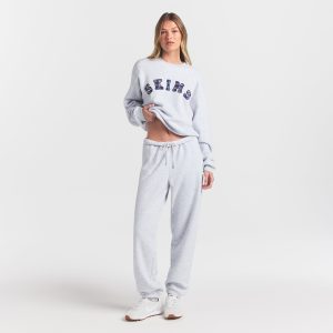 LOGO CLASSIC CREWNECK $94