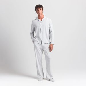 JERSEY SLEEP MENS SLEEP SET