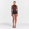 MOCK NECK TANK $88