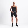 NikeSKIMS MATTE SQUARE NECK TANK