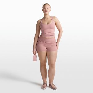 NikeSKIMS MATTE RACER BACK TANK