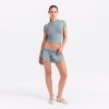 NikeSKIMS AIRY BABY TEE