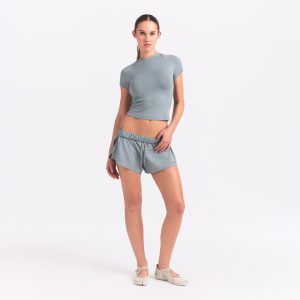 NikeSKIMS AIRY BABY TEE