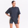 NikeSKIMS AIRY OVERSIZED TEE
