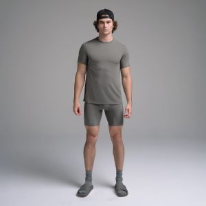 SKIMS FLEX MENS T-SHIRT