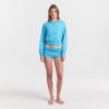 ZIP UP HOODIE $74