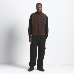 ARCTIC FLEECE MENS VEST